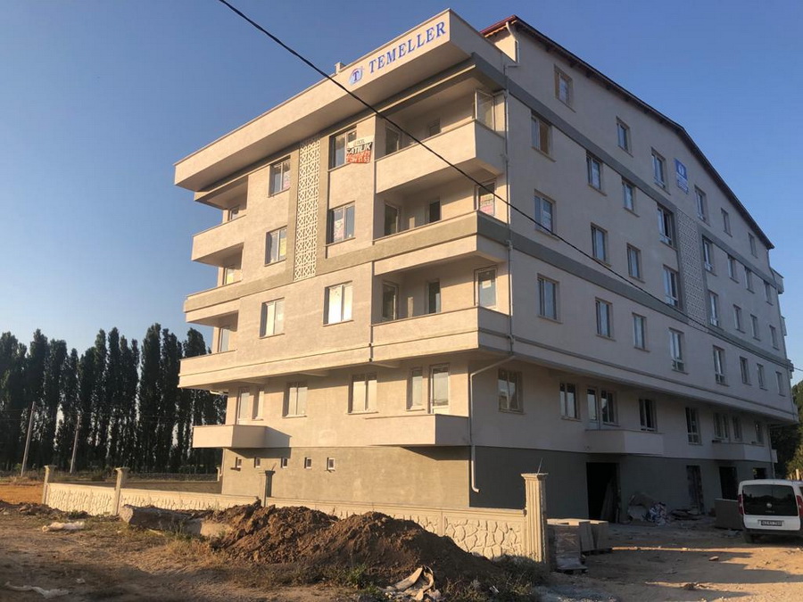 Kablosuz Kameralar